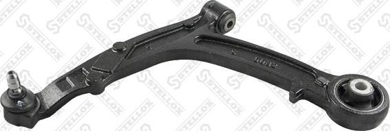 Stellox 57-03694-SX - Bras de liaison, suspension de roue droxauto.com