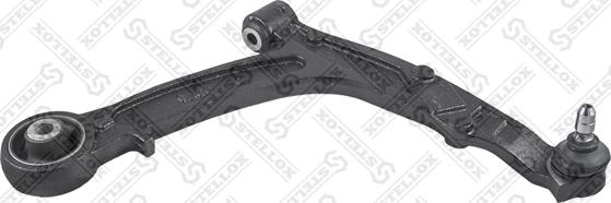 Stellox 57-03695-SX - Bras de liaison, suspension de roue droxauto.com