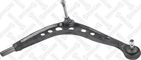 Stellox 57-03665-SX - Bras de liaison, suspension de roue droxauto.com