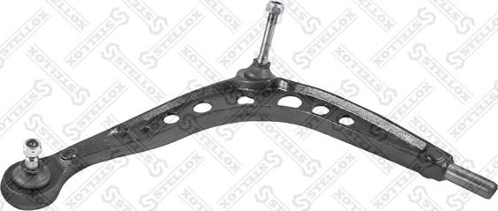 Stellox 57-03666-SX - Bras de liaison, suspension de roue droxauto.com