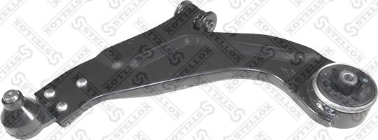 Stellox 57-03681-SX - Bras de liaison, suspension de roue droxauto.com