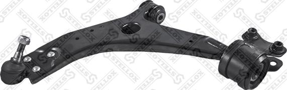 Stellox 57-03687-SX - Bras de liaison, suspension de roue droxauto.com