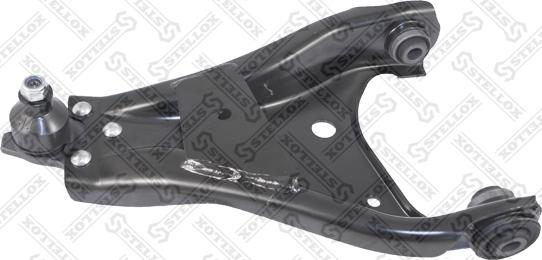 Stellox 57-03625-SX - Bras de liaison, suspension de roue droxauto.com