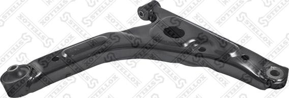Stellox 57-03679-SX - Bras de liaison, suspension de roue droxauto.com