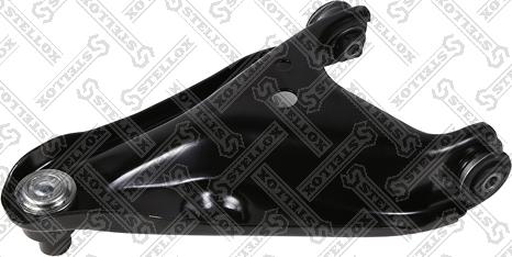 Stellox 57-03864A-SX - Bras de liaison, suspension de roue droxauto.com