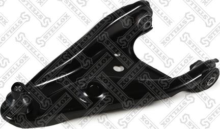 Stellox 57-03863A-SX - Bras de liaison, suspension de roue droxauto.com