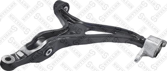 Stellox 57-03803-SX - Bras de liaison, suspension de roue droxauto.com