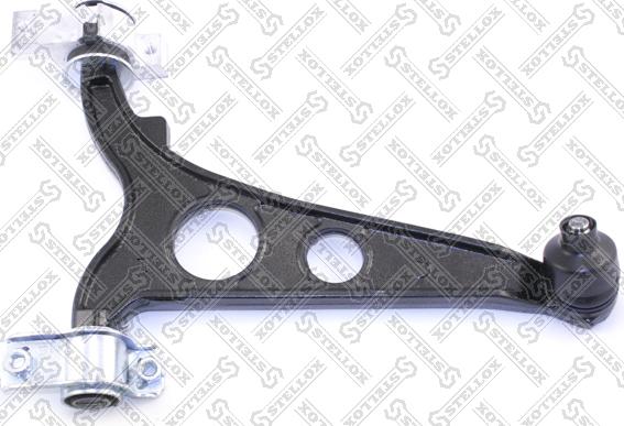 Stellox 57-03875-SX - Bras de liaison, suspension de roue droxauto.com