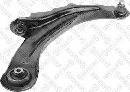 Stellox 57-03348-SX - Bras de liaison, suspension de roue droxauto.com
