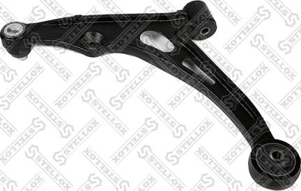 Stellox 57-03795-SX - Bras de liaison, suspension de roue droxauto.com