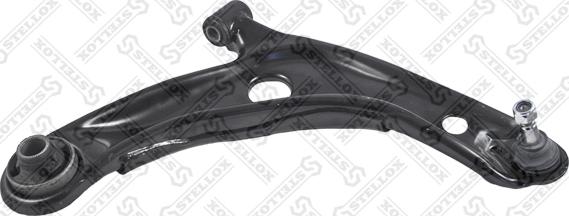 Stellox 57-03788-SX - Bras de liaison, suspension de roue droxauto.com