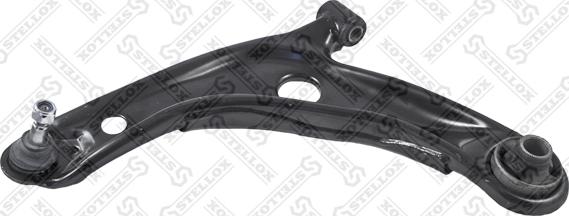 Stellox 57-03787-SX - Bras de liaison, suspension de roue droxauto.com