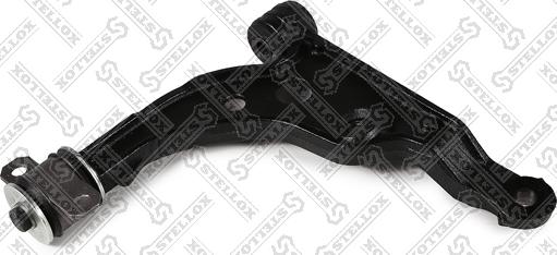 Stellox 57-03723A-SX - Bras de liaison, suspension de roue droxauto.com