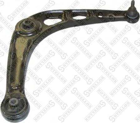 Stellox 57-02906-SX - Bras de liaison, suspension de roue droxauto.com
