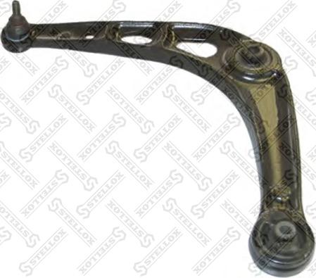 Stellox 57-02907-SX - Bras de liaison, suspension de roue droxauto.com