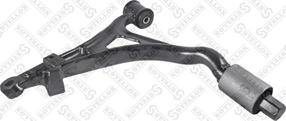 Stellox 57-02910-SX - Bras de liaison, suspension de roue droxauto.com
