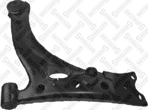 Stellox 57-02851-SX - Bras de liaison, suspension de roue droxauto.com