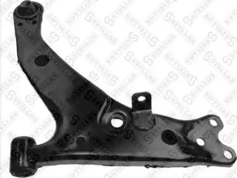 Stellox 57-02867-SX - Bras de liaison, suspension de roue droxauto.com