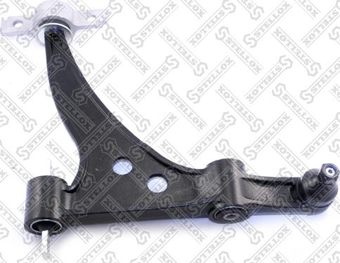 Stellox 57-02801-SX - Bras de liaison, suspension de roue droxauto.com