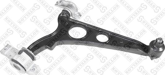 Stellox 57-02802-SX - Bras de liaison, suspension de roue droxauto.com