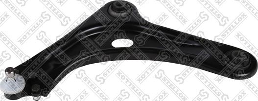 Stellox 57-02398-SX - Bras de liaison, suspension de roue droxauto.com