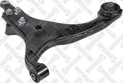 Stellox 57-02362-SX - Bras de liaison, suspension de roue droxauto.com