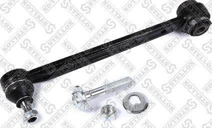 Stellox 57-02302A-SX - Bras de liaison, suspension de roue droxauto.com