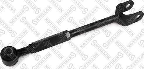 Stellox 57-02382A-SX - Bras de liaison, suspension de roue droxauto.com