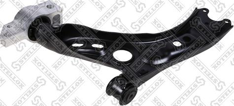 Stellox 57-02339-SX - Bras de liaison, suspension de roue droxauto.com