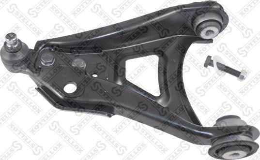 Stellox 57-02762-SX - Bras de liaison, suspension de roue droxauto.com