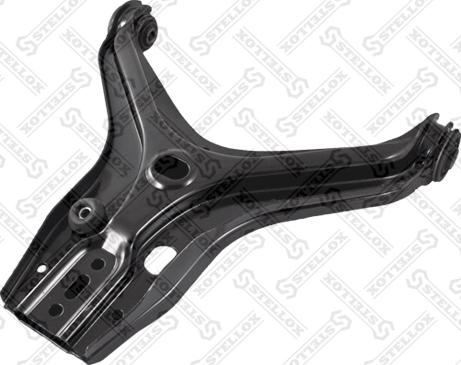 Stellox 57-02719-SX - Bras de liaison, suspension de roue droxauto.com
