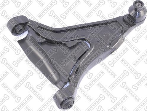Stellox 57-02785-SX - Bras de liaison, suspension de roue droxauto.com