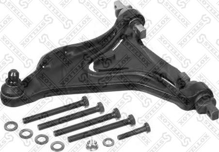 Stellox 57-02788-SX - Bras de liaison, suspension de roue droxauto.com