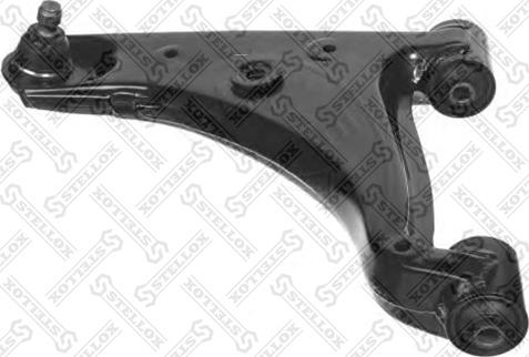 Stellox 57-02782-SX - Bras de liaison, suspension de roue droxauto.com