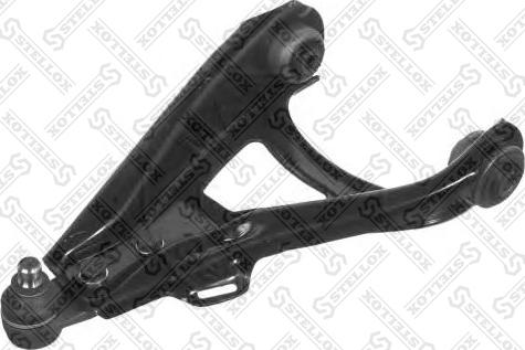 Stellox 57-02730-SX - Bras de liaison, suspension de roue droxauto.com
