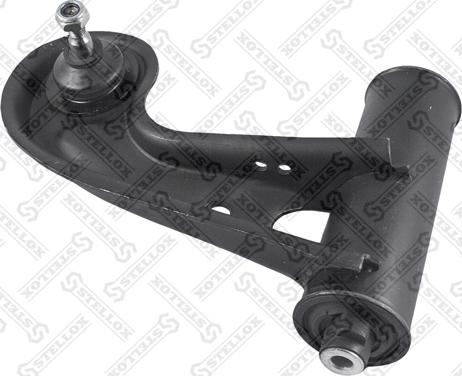 Stellox 57-02770A-SX - Bras de liaison, suspension de roue droxauto.com