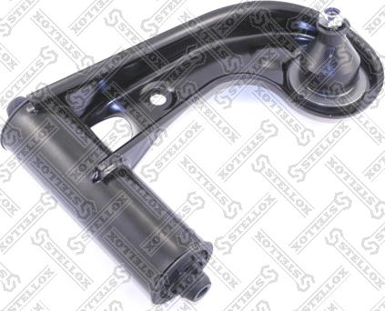 Stellox 57-02770-SX - Bras de liaison, suspension de roue droxauto.com