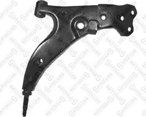 Stellox 57-02773-SX - Bras de liaison, suspension de roue droxauto.com