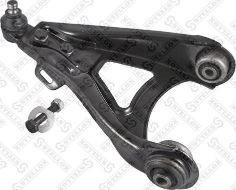 Stellox 57-07119-SX - Bras de liaison, suspension de roue droxauto.com