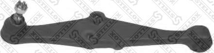 Stellox 57-37047-SX - Bras de liaison, suspension de roue droxauto.com