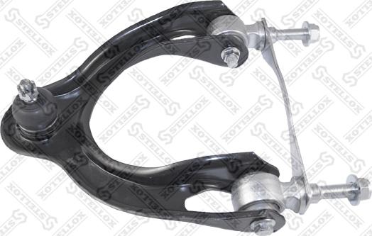 Stellox 57-37004-SX - Bras de liaison, suspension de roue droxauto.com
