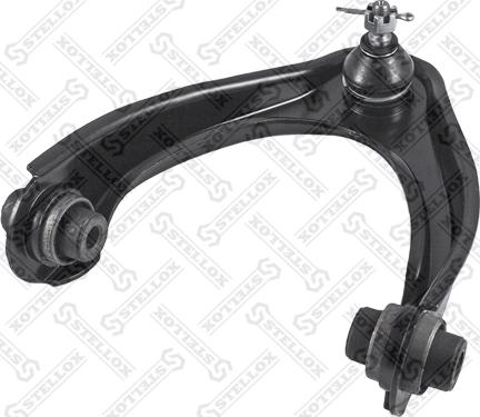 Stellox 57-37016A-SX - Bras de liaison, suspension de roue droxauto.com