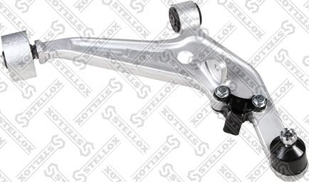 Stellox 57-74074A-SX - Bras de liaison, suspension de roue droxauto.com