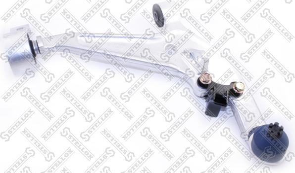 Stellox 57-74074-SX - Bras de liaison, suspension de roue droxauto.com