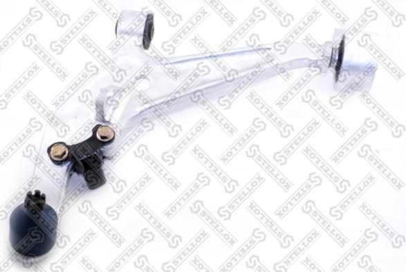 Stellox 57-74075-SX - Bras de liaison, suspension de roue droxauto.com