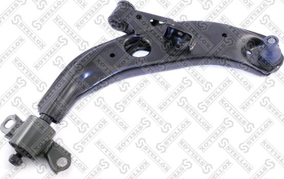 Stellox 57-71115-SX - Bras de liaison, suspension de roue droxauto.com