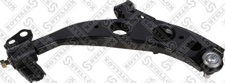 Stellox 57-71116A-SX - Bras de liaison, suspension de roue droxauto.com