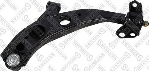 Stellox 57-71117A-SX - Bras de liaison, suspension de roue droxauto.com