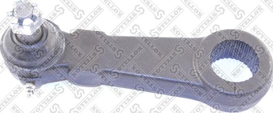 Stellox 57-72016-SX - Levier intermédiaire de direction droxauto.com