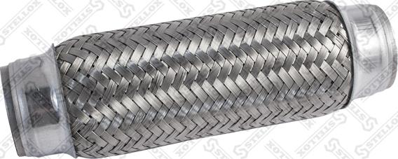Stellox 69-99001-SX - Tuyau d'échappement droxauto.com